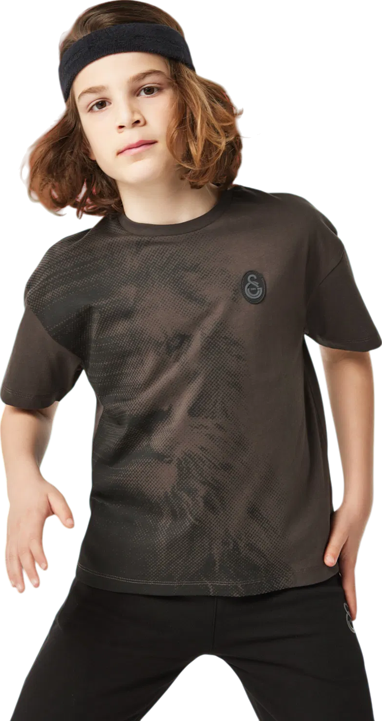 Koszulka Puma Galatasaray Istanbul T-Shirt Kids