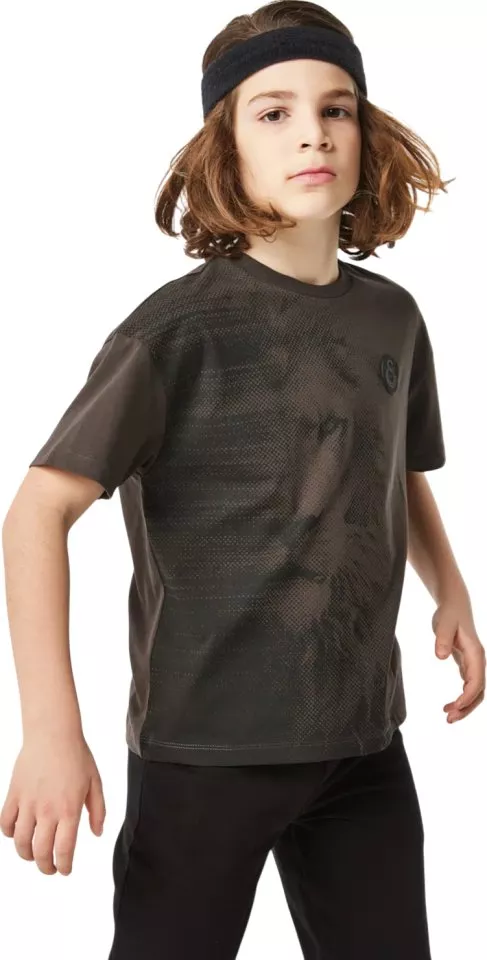 Koszulka Puma Galatasaray Istanbul T-Shirt Kids