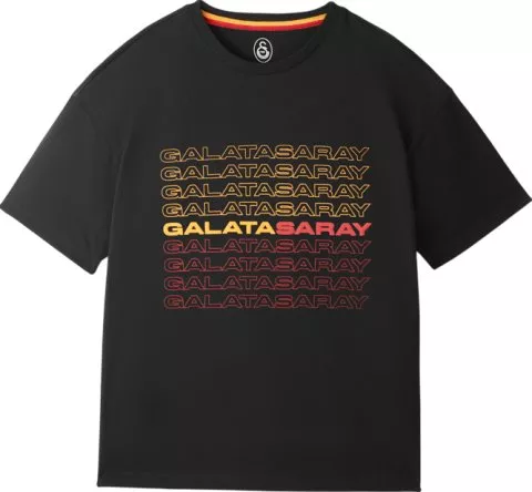 Galatasaray Istanbul T-Shirt Kids