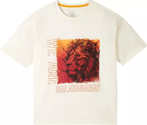 Galatasaray Istanbul T-Shirt Kids