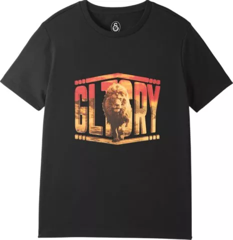 Galatasaray Istanbul T-Shirt Kids