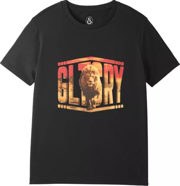 Koszulka Puma Galatasaray Istanbul T-Shirt Kids