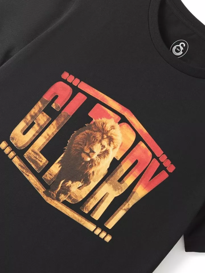 Koszulka Puma Galatasaray Istanbul T-Shirt Kids