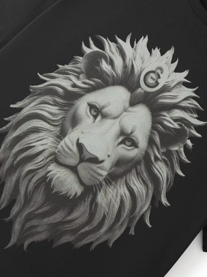 Koszulka Puma Galatasaray Istanbul T-Shirt Kids