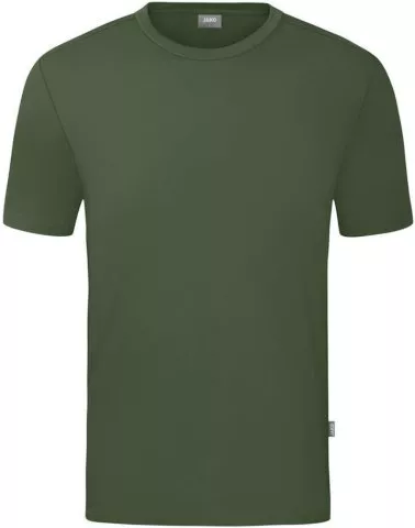 JAKO Organic T-Shirt Damen Grün F240