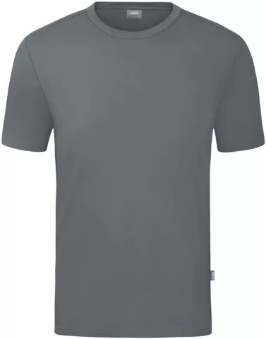 JAKO Organic T-Shirt Damen Grau F840