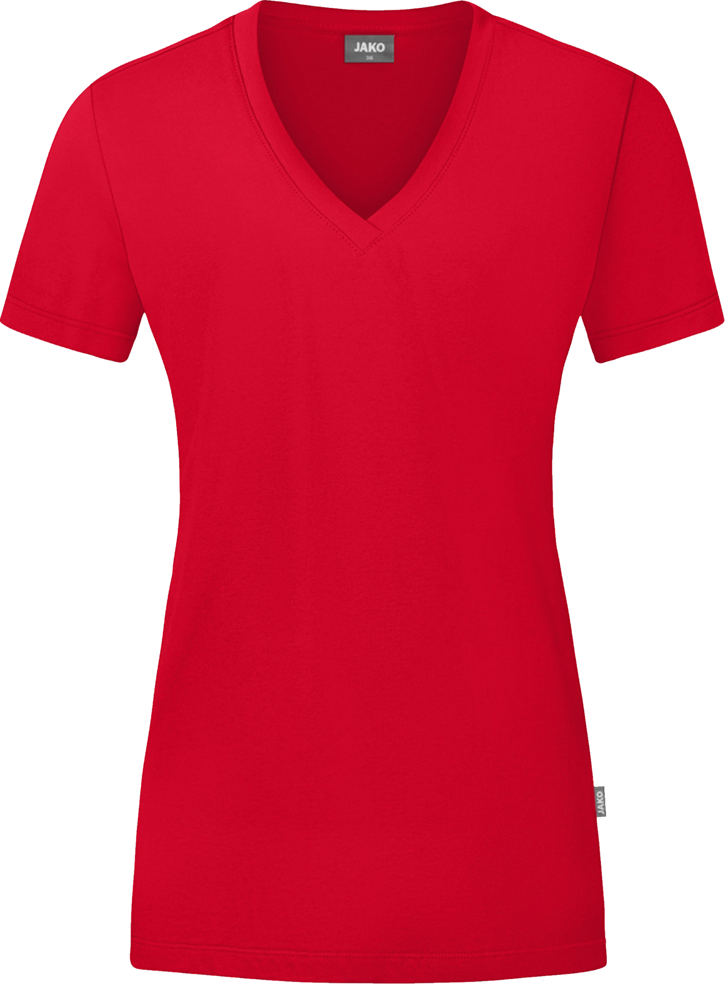JAKO Organic t-shirt women