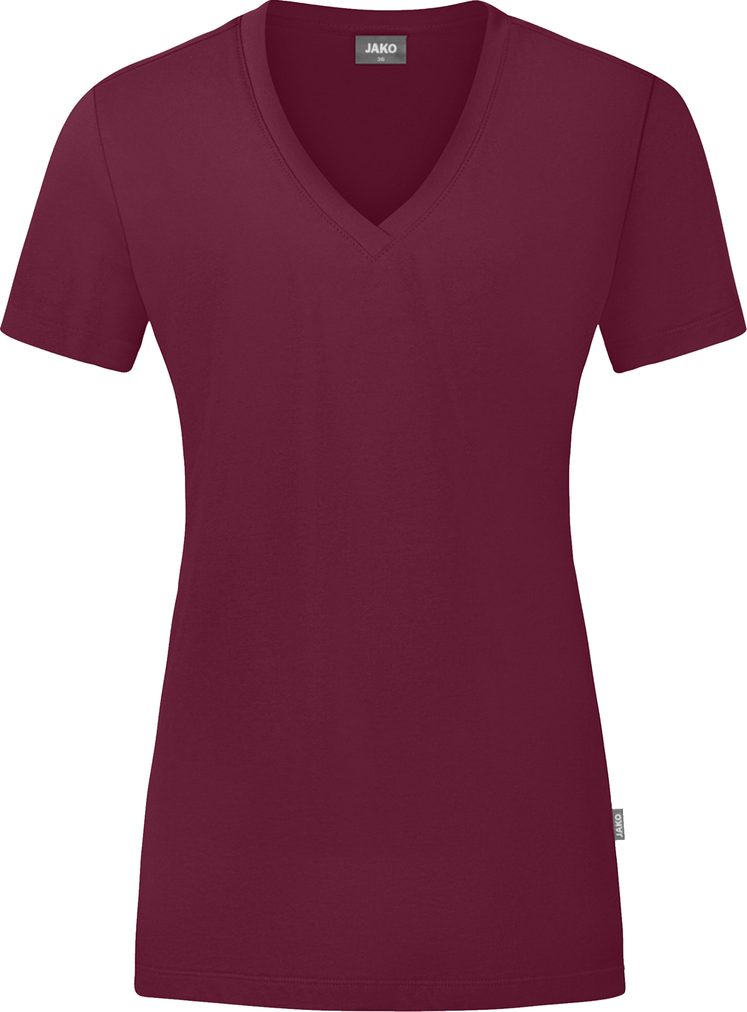 JAKO Organic t-shirt women