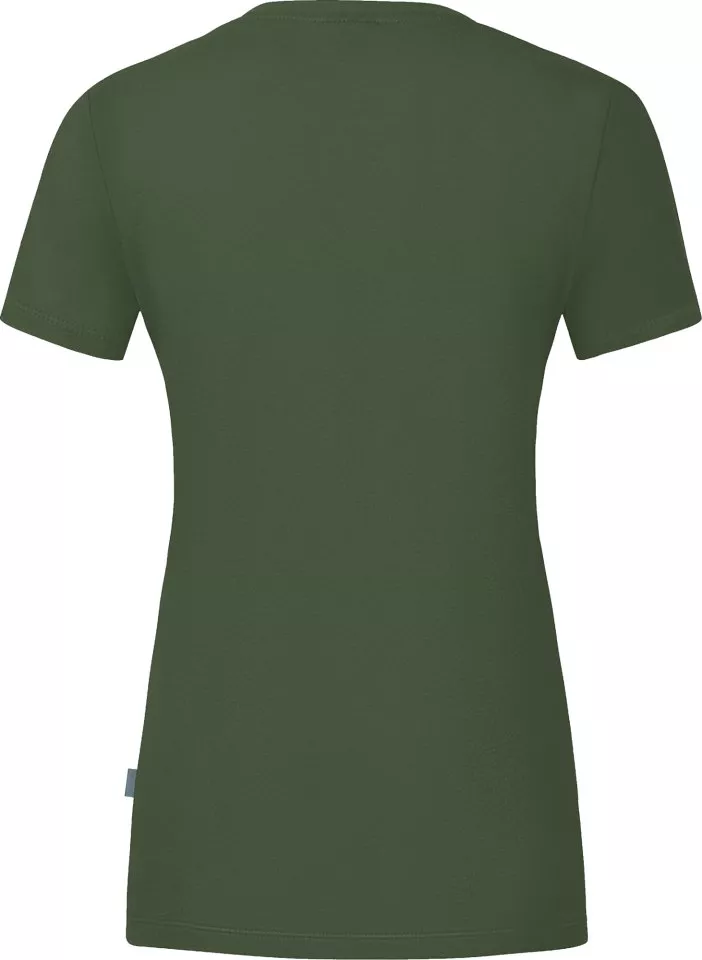 Тениска JAKO Organic t-shirt women