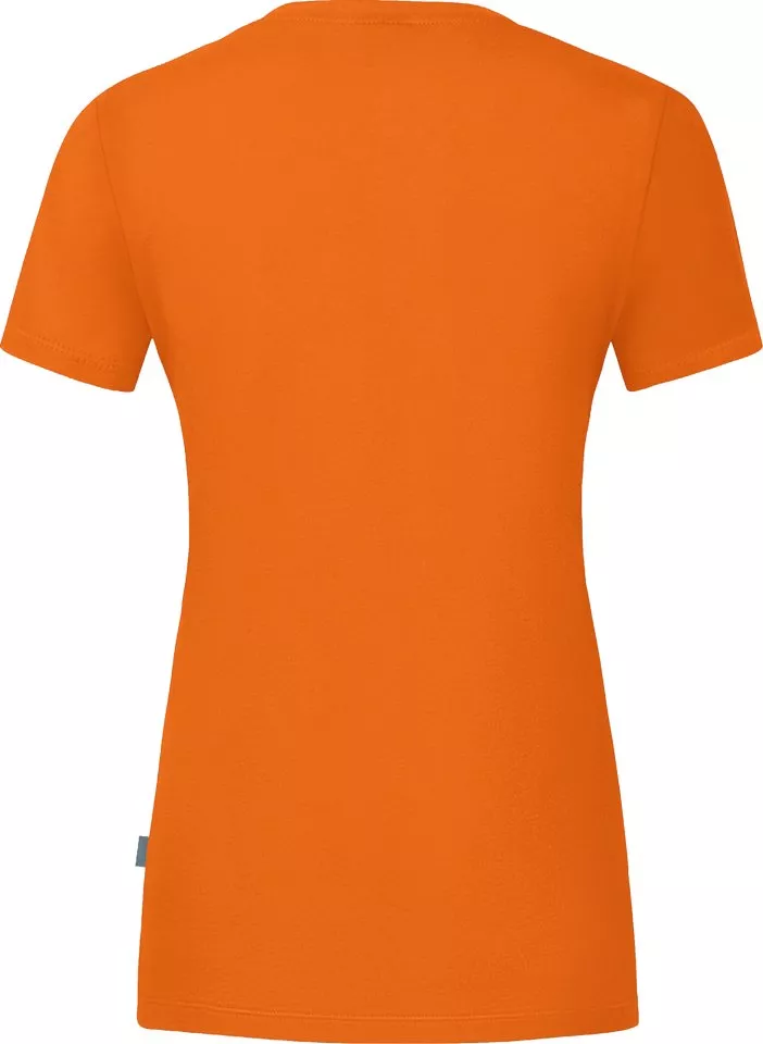 Tričko JAKO Organic t-shirt women