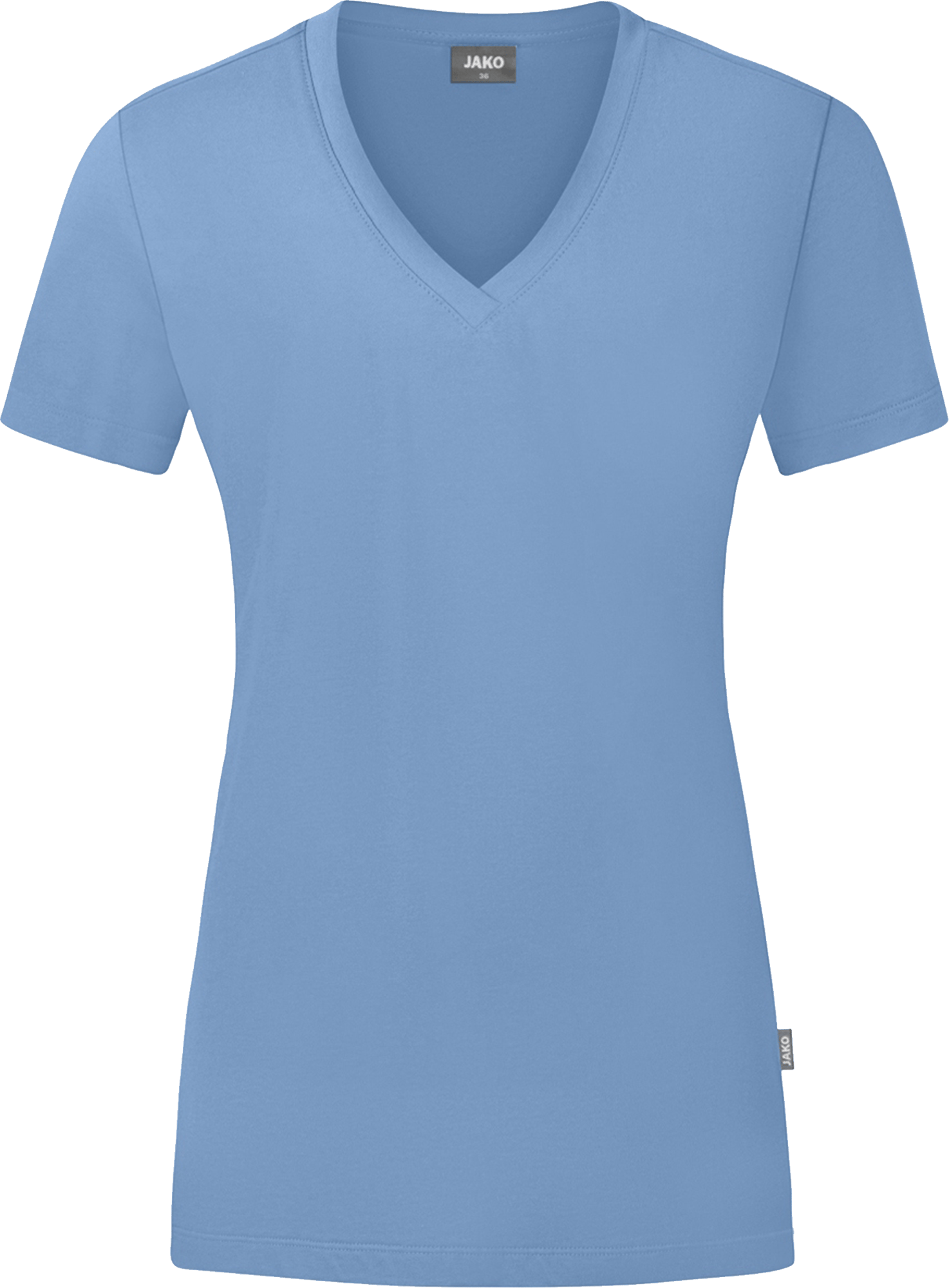 Majica JAKO Organic t-shirt women