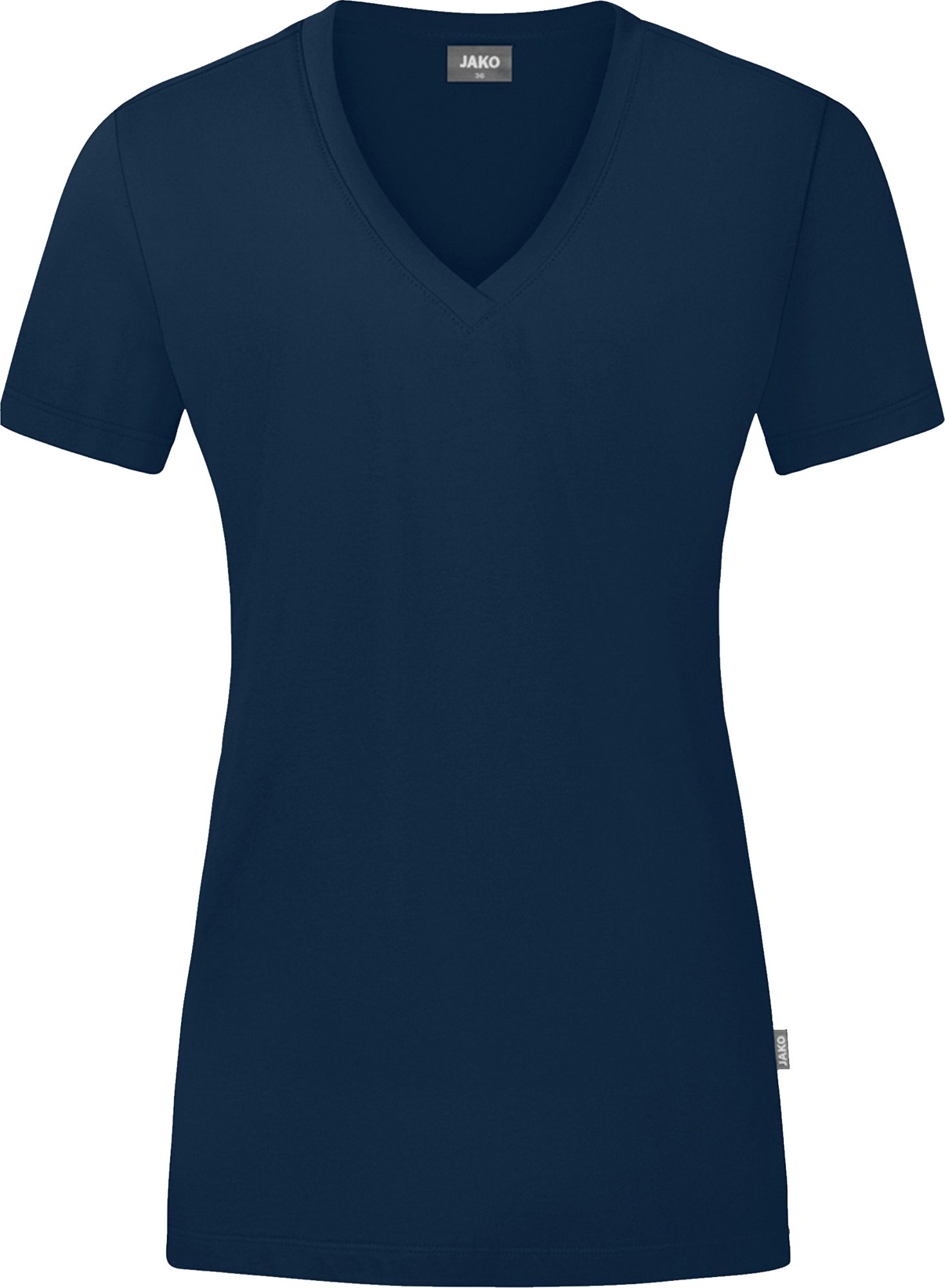 JAKO Organic t-shirt women