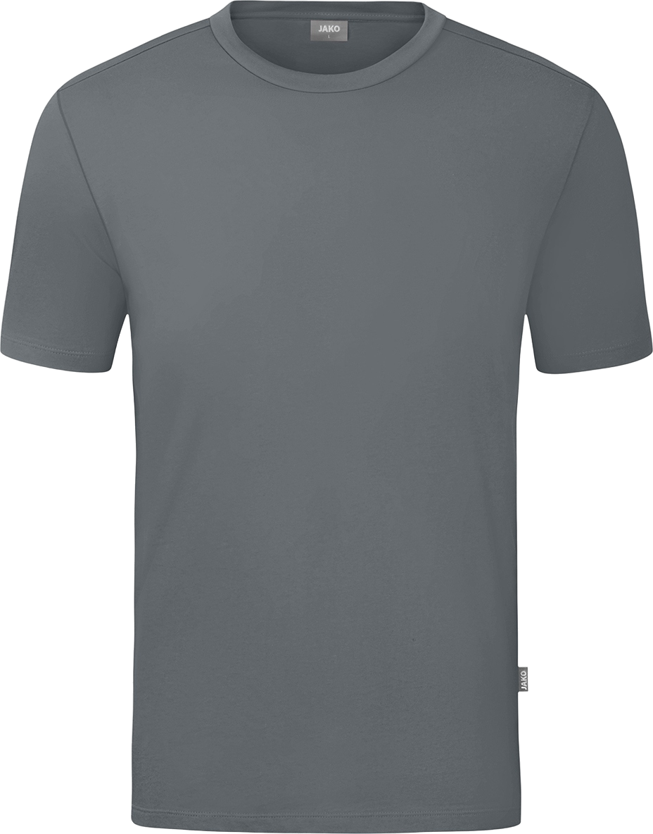 Jako T-Shirt Organic Stretch Rövid ujjú póló