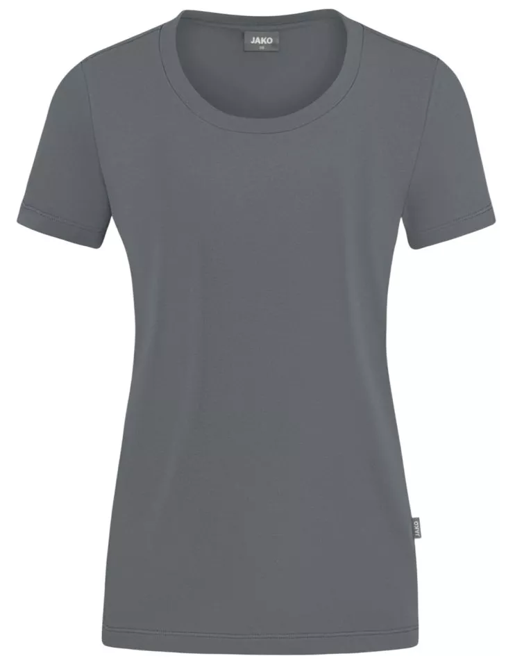 T-paita JAKO Organic t-shirt Stretch women