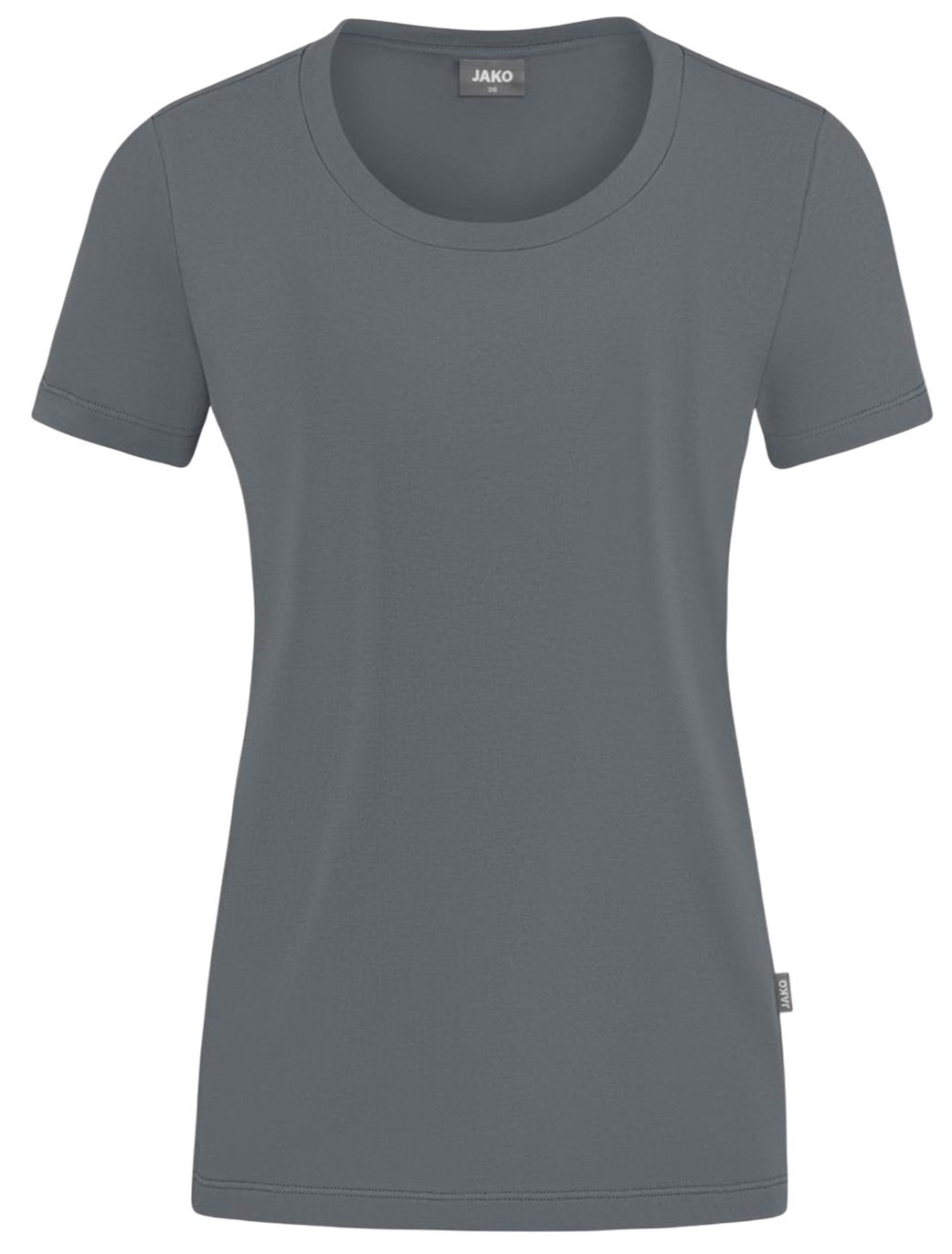 T-paita JAKO Organic t-shirt Stretch women