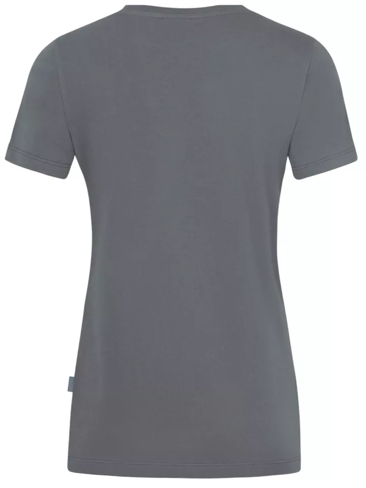 T-paita JAKO Organic t-shirt Stretch women