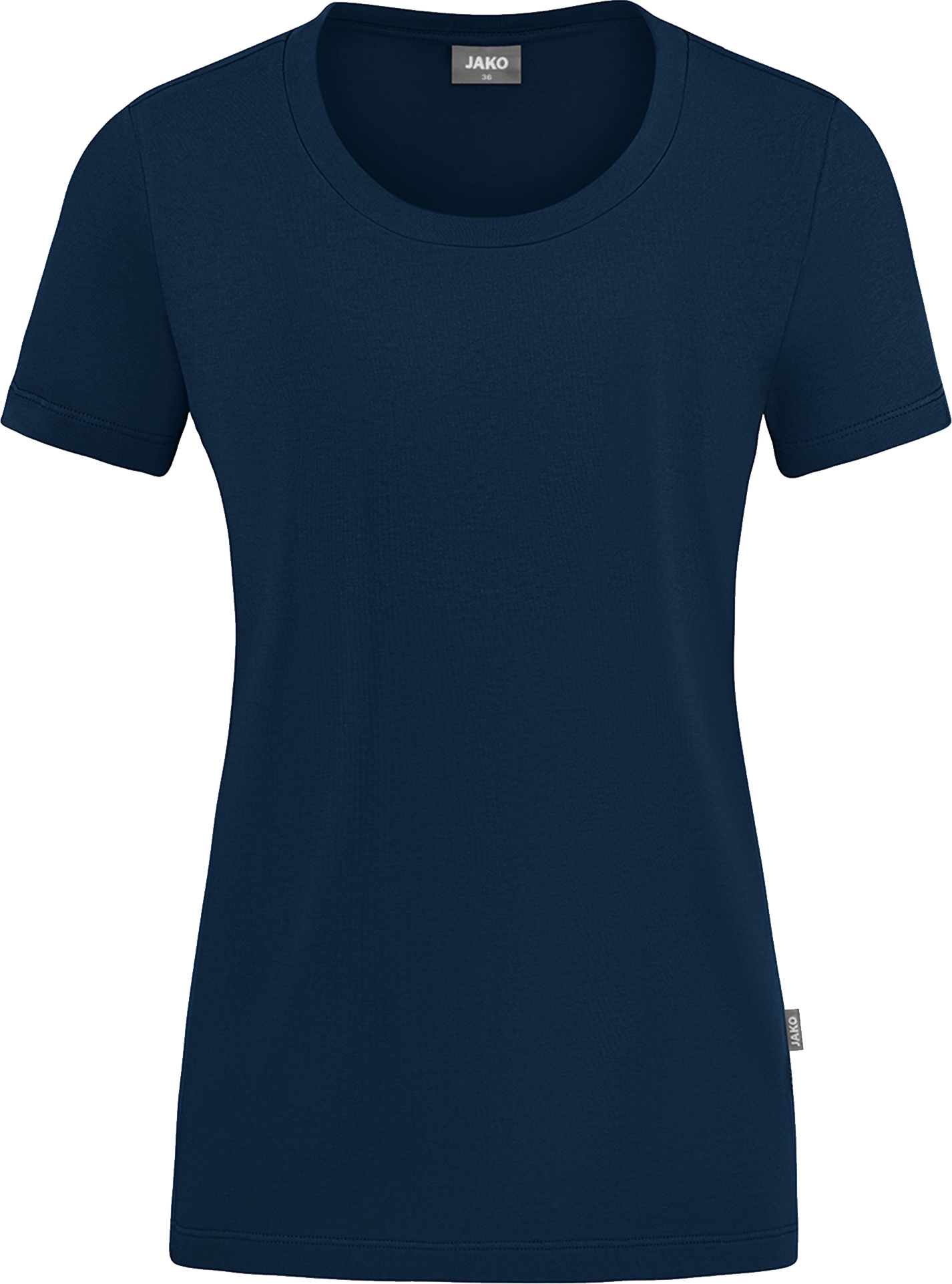 JAKO Organic t-shirt Stretch women