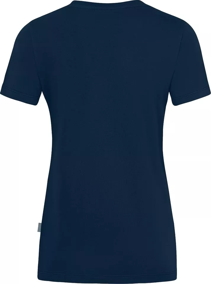 JAKO Organic t-shirt Stretch women