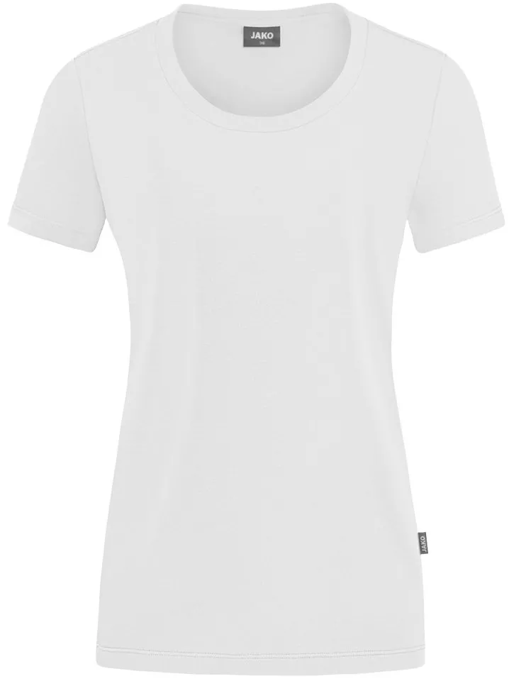 JAKO Organic Stretch T-Shirt Women Rövid ujjú póló