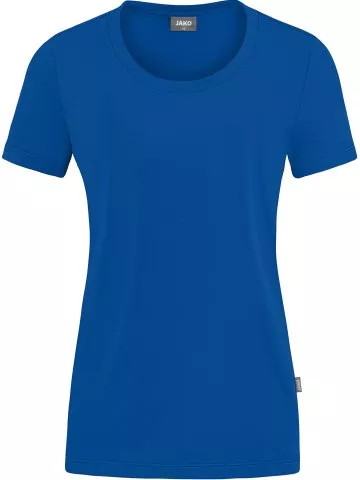 JAKO Organic Poloshirt Women