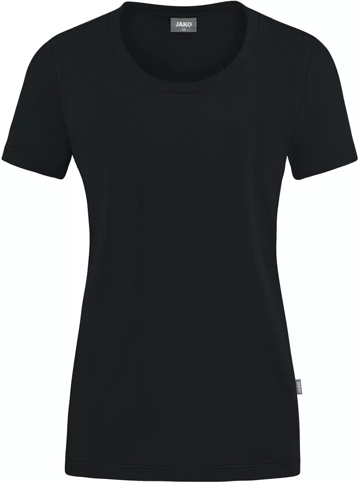 T-paita JAKO Organic Stretch T-Shirt Women