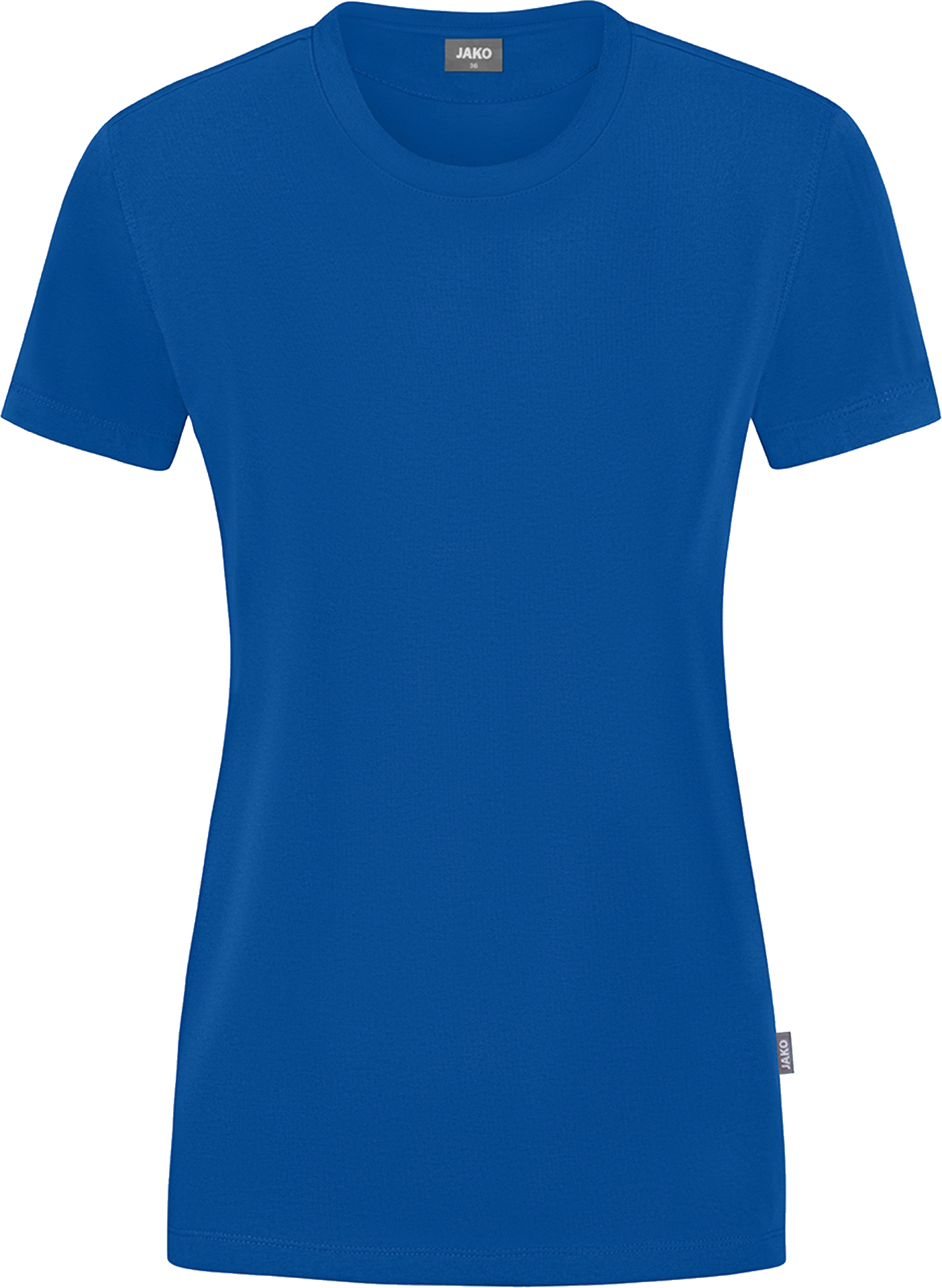 JAKO Doubletex t-shirt women