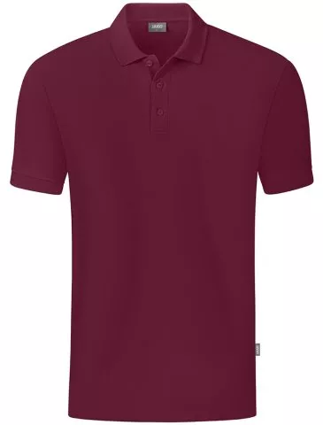 JAKO Organic Polo Shirt