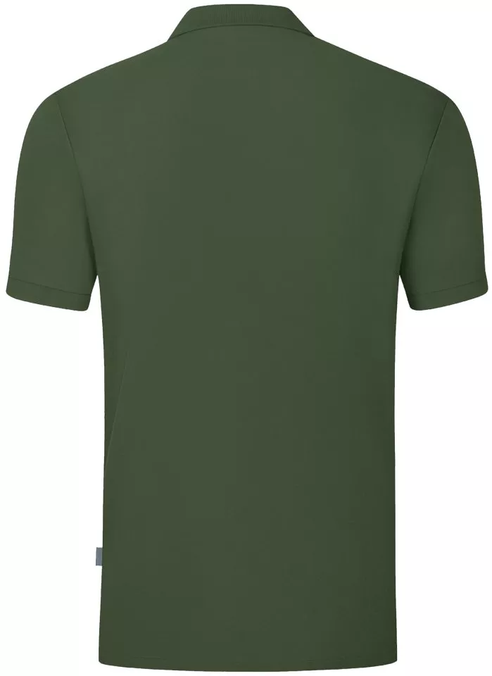 JAKO Organic Polo Shirt