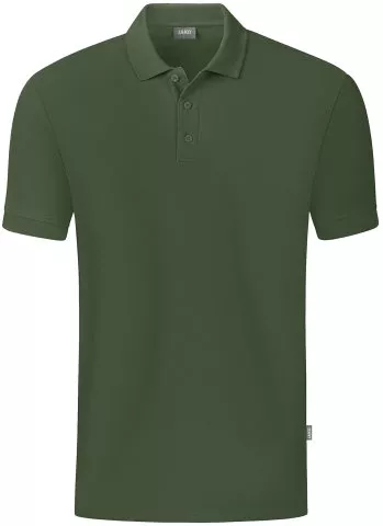 JAKO Organic Polo Shirt