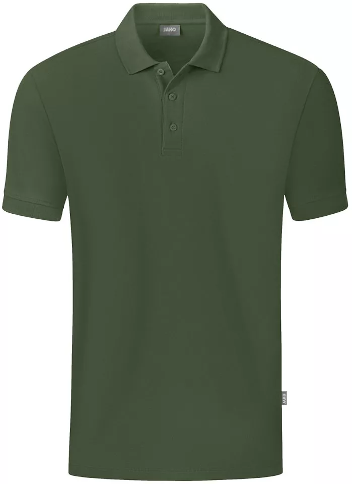 JAKO Organic Polo Shirt