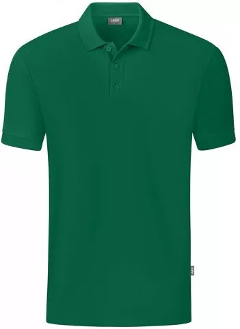 JAKO Organic Polo Shirt