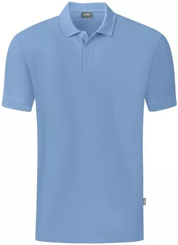 JAKO Organic Polo Shirt