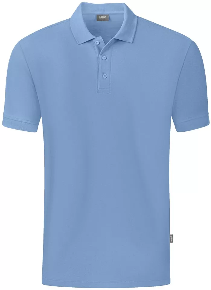 Polokošele JAKO Organic Polo Shirt
