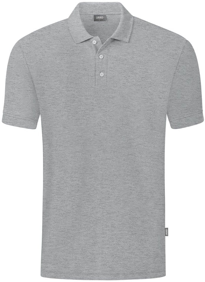 JAKO Organic Poloshirt Póló ingek