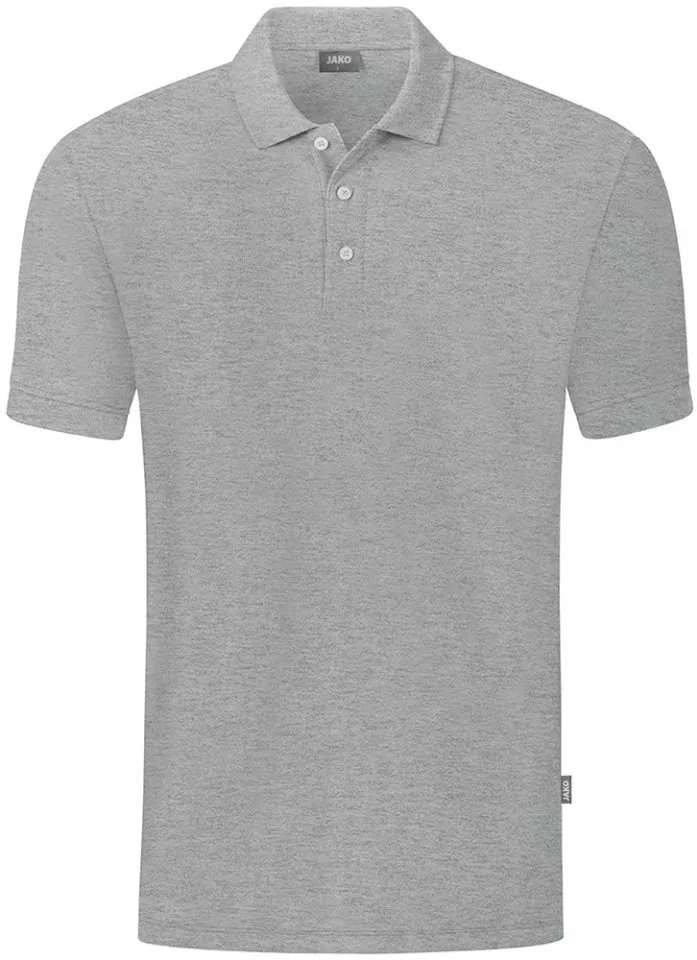JAKO Organic Poloshirt Póló ingek