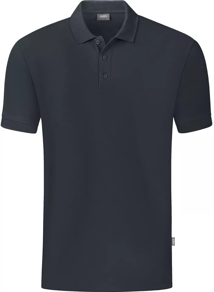 JAKO Organic Poloshirt Póló ingek