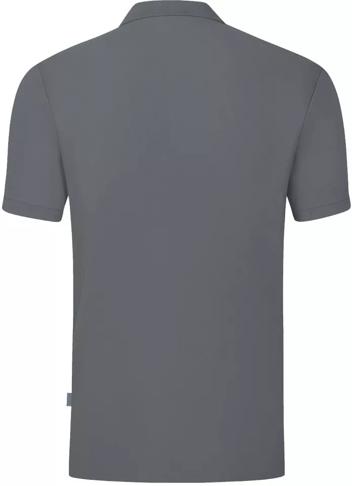 Tricou Polo JAKO Organic Poloshirt