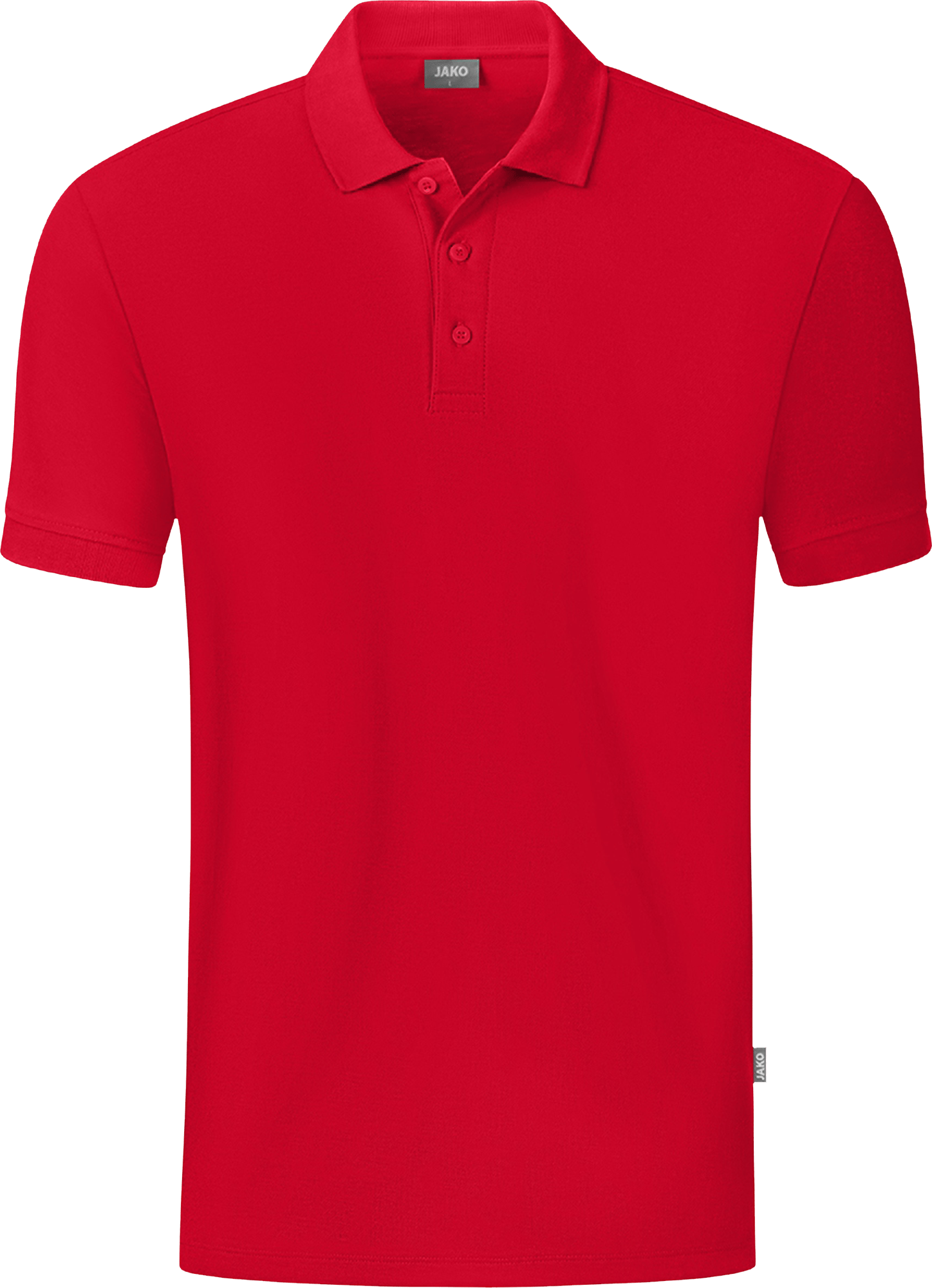 majica JAKO Organic Polo shirt kids