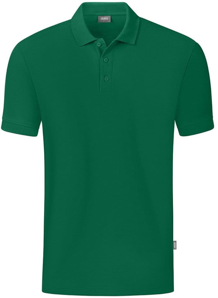 Polo JAKO Organic Poloshirt Kids