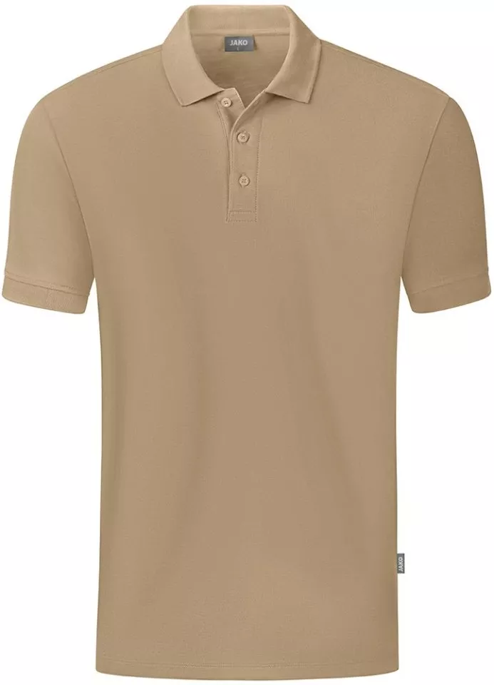 Polo majica JAKO Organic Poloshirt Kids