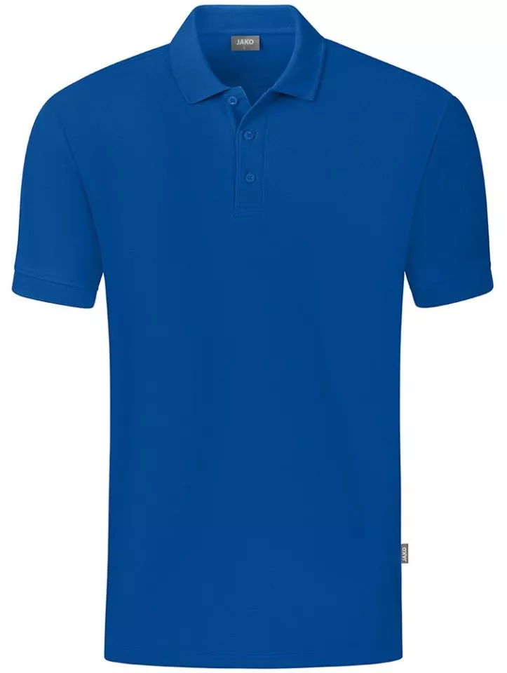 Polo JAKO Organic Poloshirt Kids