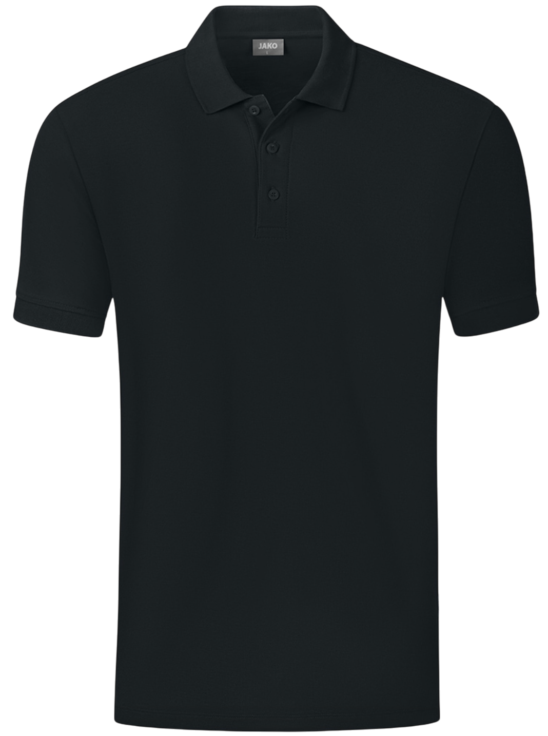 majica JAKO Organic Polo shirt kids