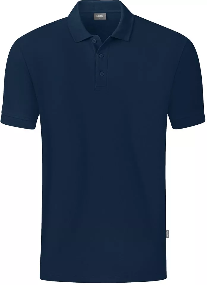 Polo JAKO Organic Poloshirt Kids