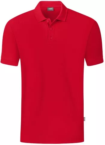 JAKO Organic Polo Shirt