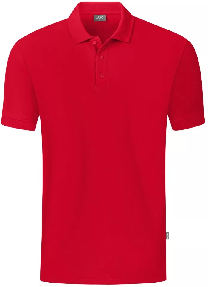 Μπλούζα Πόλο JAKO Organic Polo Shirt
