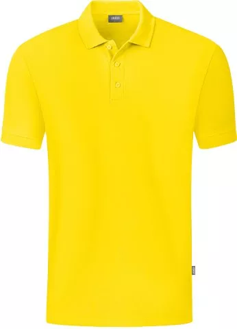 JAKO Organic Polo Shirt