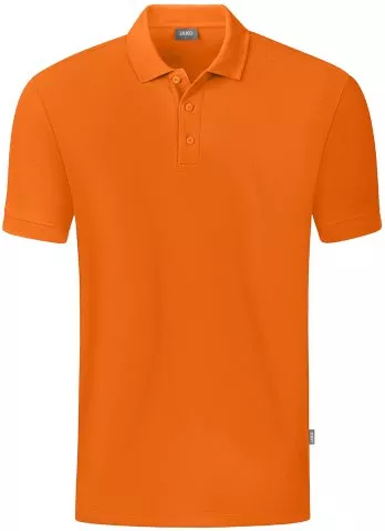 JAKO Organic Polo Shirt