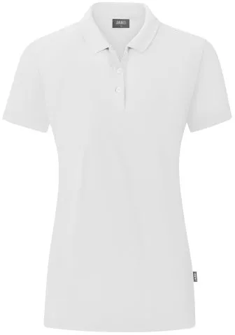 JAKO Organic Poloshirt Women