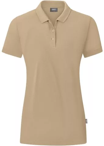 JAKO Organic Poloshirt Women