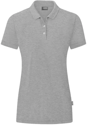 JAKO Organic Poloshirt Women